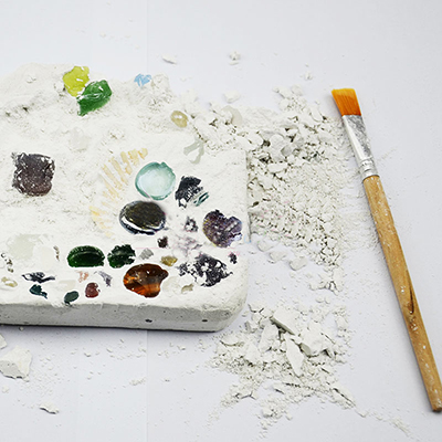 创意DIY玩具儿童益智挖掘七彩宝石