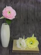 手工折纸DIY创意分享深情的牡丹花